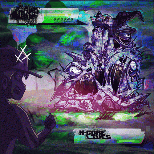 Starcutter : File Not Found (Instrumental Demo)